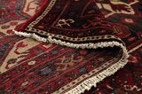 Hosseinabad - Hamadan Persian Carpet 216x156 - Picture 5