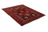 Lori - Bakhtiari Persian Carpet 210x155 - Picture 1