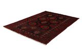 Lori - Bakhtiari Persian Carpet 210x155 - Picture 2