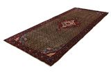 Songhor - Koliai Persian Carpet 374x158 - Picture 2