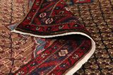 Songhor - Koliai Persian Carpet 374x158 - Picture 5