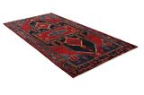 Koliai - Kurdi Persian Carpet 290x145 - Picture 1