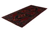 Koliai - Kurdi Persian Carpet 290x145 - Picture 2
