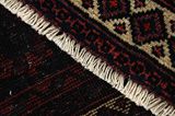 Afshar - Sirjan Persian Carpet 257x136 - Picture 6