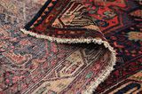 Enjelas - Hamadan Persian Carpet 330x105 - Picture 5
