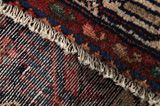 Enjelas - Hamadan Persian Carpet 330x105 - Picture 6