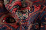 Enjelas - Hamadan Persian Carpet 330x105 - Picture 7