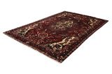 Bakhtiari Persian Carpet 320x215 - Picture 2