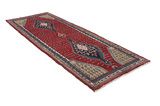 Enjelas - Hamadan Persian Carpet 298x108 - Picture 1