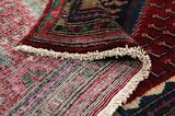 Enjelas - Hamadan Persian Carpet 298x108 - Picture 5