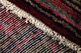Enjelas - Hamadan Persian Carpet 298x108 - Picture 6