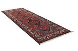 Enjelas - Hamadan Persian Carpet 299x110 - Picture 1