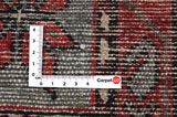 Enjelas - Hamadan Persian Carpet 299x110 - Picture 4