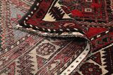 Enjelas - Hamadan Persian Carpet 299x110 - Picture 5