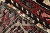 Enjelas - Hamadan Persian Carpet 299x110 - Picture 6