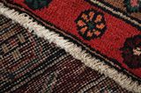 Enjelas - Hamadan Persian Carpet 296x132 - Picture 6