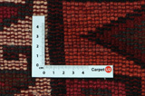 Lori - Qashqai Persian Carpet 208x145 - Picture 4
