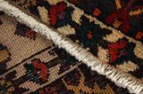 Bakhtiari Persian Carpet 210x162 - Picture 6