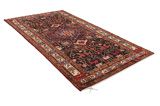 Nahavand - Hamadan Persian Carpet 320x173 - Picture 1