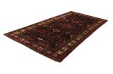 Nahavand - Hamadan Persian Carpet 320x173 - Picture 2
