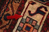Nahavand - Hamadan Persian Carpet 320x173 - Picture 17
