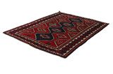 Lori - Qashqai Persian Carpet 212x161 - Picture 2