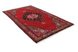Lori - Bakhtiari Persian Carpet 285x160 - Picture 1