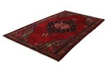 Lori - Bakhtiari Persian Carpet 285x160 - Picture 2