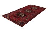 Koliai - Kurdi Persian Carpet 297x153 - Picture 2