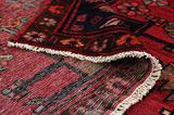 Koliai - Kurdi Persian Carpet 297x153 - Picture 5