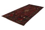 Nahavand - Hamadan Persian Carpet 312x154 - Picture 2