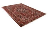 Bakhtiari Persian Carpet 287x203 - Picture 1