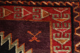 Lori - Gabbeh Persian Carpet 205x142 - Picture 3