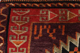 Lori - Gabbeh Persian Carpet 205x142 - Picture 6