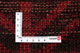 Bakhtiari - Lori Persian Carpet 242x152 - Picture 4