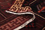 Bakhtiari - Lori Persian Carpet 242x152 - Picture 5