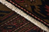 Koliai - Kurdi Persian Carpet 300x123 - Picture 6