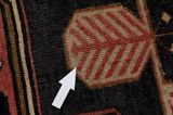 Koliai - Kurdi Persian Carpet 300x123 - Picture 17