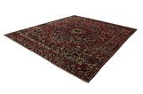 Bakhtiari Persian Carpet 360x325 - Picture 2