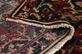 Bakhtiari Persian Carpet 360x325 - Picture 5