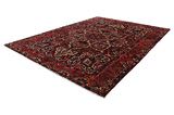 Bakhtiari Persian Carpet 390x298 - Picture 2