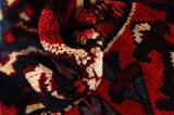 Bakhtiari Persian Carpet 390x298 - Picture 7