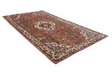 Sarouk Persian Carpet 300x165 - Picture 1