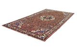 Sarouk Persian Carpet 300x165 - Picture 2