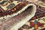 Koliai - Kurdi Persian Carpet 320x153 - Picture 5