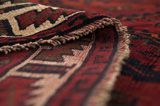Lori - Bakhtiari Persian Carpet 207x150 - Picture 5