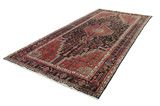 Tuyserkan - Hamadan Persian Carpet 311x146 - Picture 1