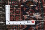 Koliai - Kurdi Persian Carpet 310x156 - Picture 4