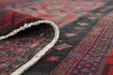 Koliai - Kurdi Persian Carpet 310x156 - Picture 5