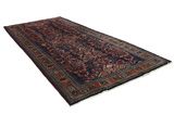 Lilian - Sarouk Persian Carpet 316x150 - Picture 1